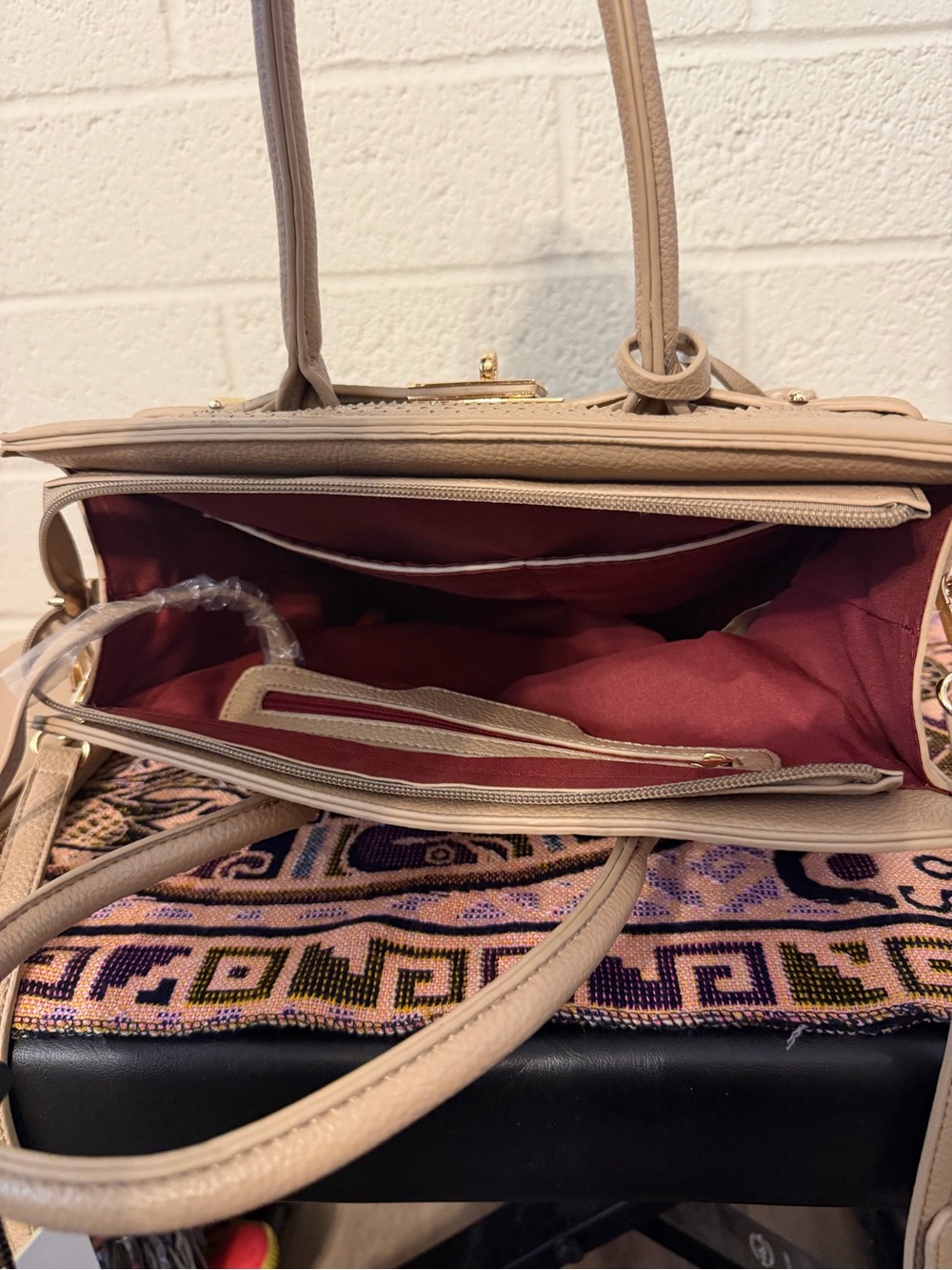 Bag - Picture 4 of 6